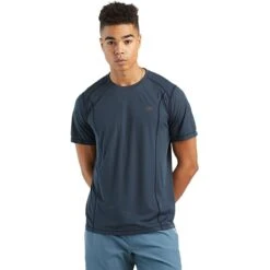 Outdoor Research Echo T-Shirt - Men's 17 Outdoor Research Echo T-Shirt - Men's -Outdoor Research NAVBLU 12