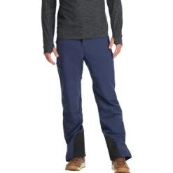Outdoor Research Cirque II Softshell Pant - Men's -Outdoor Research NAVBLU 15