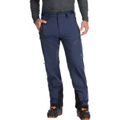 Outdoor Research Skyward II Pant - Men's 13 Outdoor Research Skyward II Pant - Men's -Outdoor Research NAVBLU 30