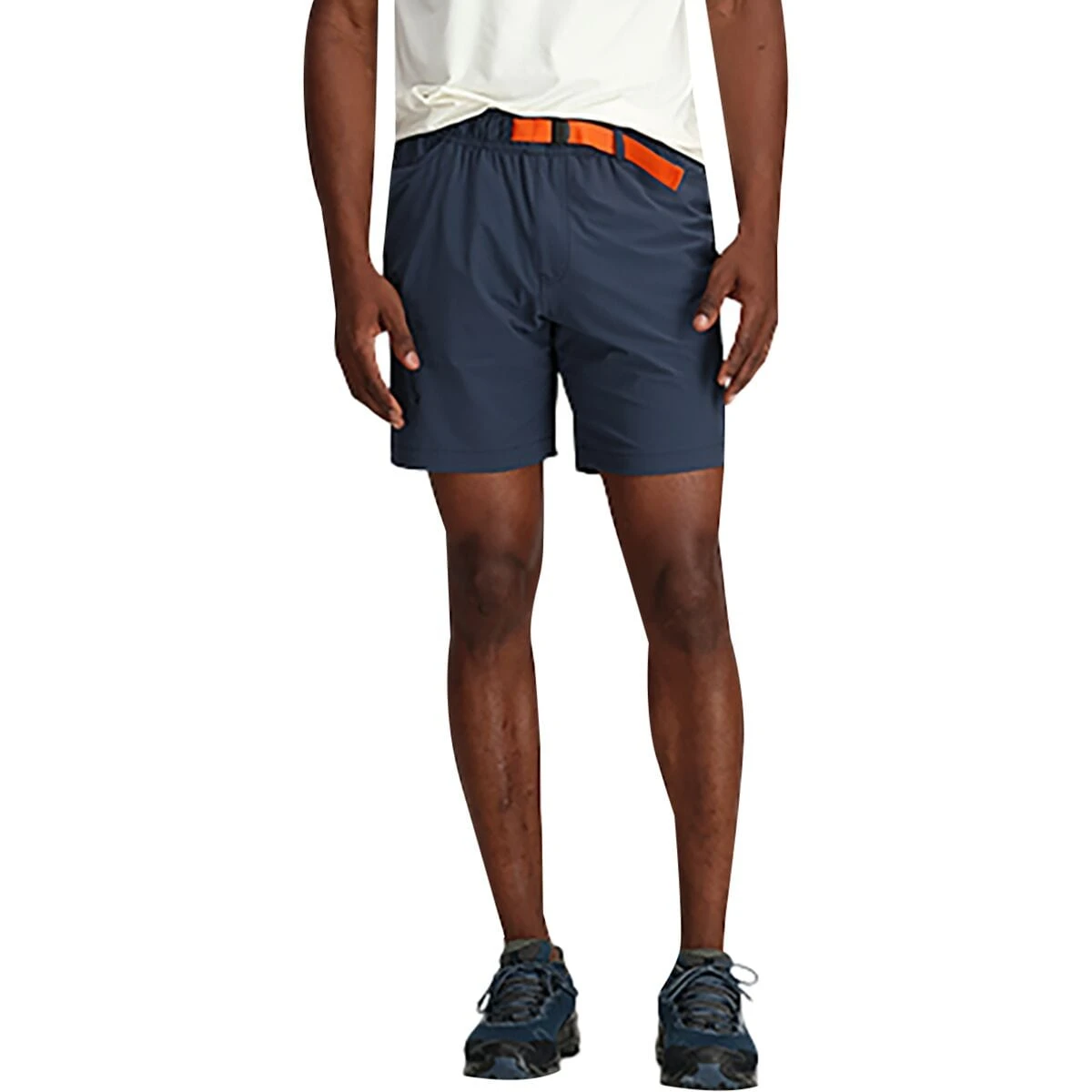 Outdoor Research Ferrosi 7in Short - Men's 3 Outdoor Research Ferrosi 7in Short - Men's