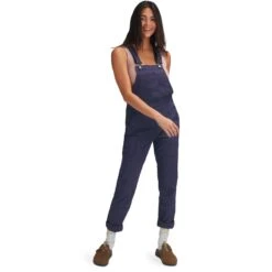 Outdoor Research Chehalis Overall - Women's -Outdoor Research NAVBLU 4