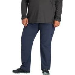 Outdoor Research Ferrosi Plus Pant - Women's -Outdoor Research NAVBLU 41