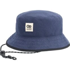 Outdoor Research Trail Mix Bucket Hat -Outdoor Research NAVBLU 6