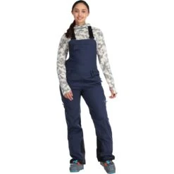 Outdoor Research Carbide Bib Pant - Women's