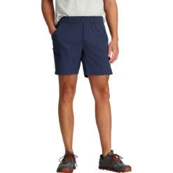 Outdoor Research Astro Short - Men's -Outdoor Research NAVBLU 9