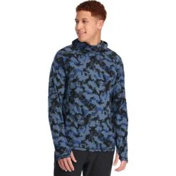 Outdoor Research Alpine Onset Merino 150 Hoodie - Men's