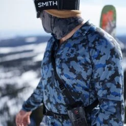 Outdoor Research Alpine Onset Merino Quarter Zip Baselayer Top - Men's 21 Outdoor Research Alpine Onset Merino Quarter Zip Baselayer Top - Men's -Outdoor Research NAVBLUCAM D3