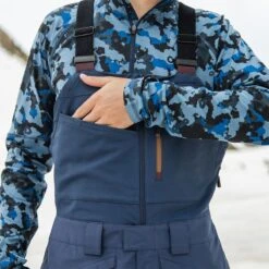 Outdoor Research Alpine Onset Merino Quarter Zip Baselayer Top - Men's 16 Outdoor Research Alpine Onset Merino Quarter Zip Baselayer Top - Men's -Outdoor Research NAVBLUCAM D9