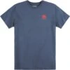 Outdoor Research Lockup Chest Logo T-Shirt - Men's -Outdoor Research NAVBLUCRA