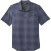Outdoor Research Astroman Short-Sleeve Sun Shirt - Men's