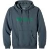 Outdoor Research Lockup Logo Hoodie - Men's -Outdoor Research NAVBLUSPR