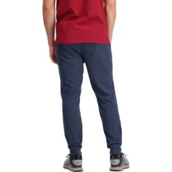 Outdoor Research Trail Mix Joggers - Men's -Outdoor Research NAVBLU D1 2