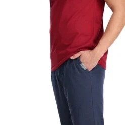 Outdoor Research Trail Mix Joggers - Men's -Outdoor Research NAVBLU D12