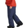 Outdoor Research Snowcrew Plus Pant - Women's -Outdoor Research NAVBLU D2 1