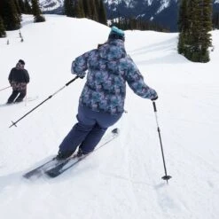 Outdoor Research Snowcrew Plus Pant - Women's -Outdoor Research NAVBLU D3 1