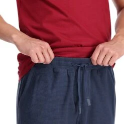 Outdoor Research Trail Mix Joggers - Men's -Outdoor Research NAVBLU D7 1