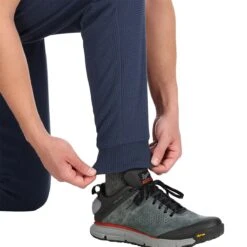 Outdoor Research Trail Mix Joggers - Men's -Outdoor Research NAVBLU D8