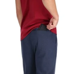 Outdoor Research Trail Mix Joggers - Men's -Outdoor Research NAVBLU D9