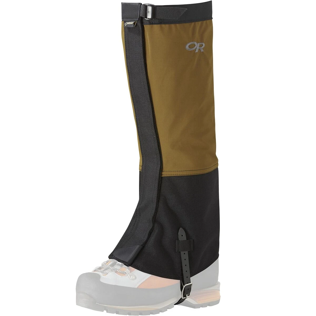 Outdoor Research Crocodiles Gaiter 8 Outdoor Research Crocodiles Gaiter - Image 6