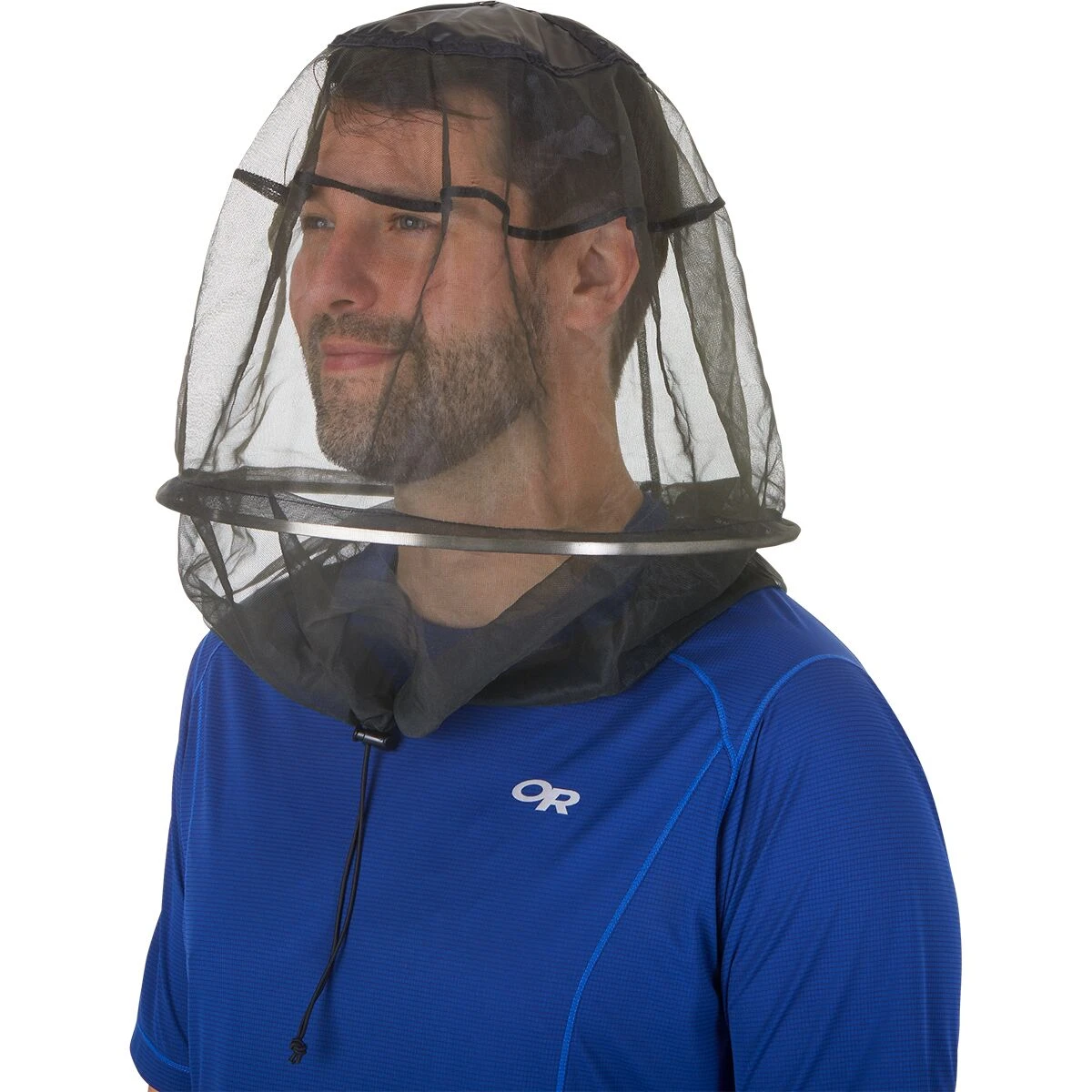 Outdoor Research Deluxe Spring Ring Headnet 5 Outdoor Research Deluxe Spring Ring Headnet - Image 3