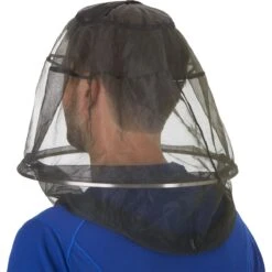 Outdoor Research Deluxe Spring Ring Headnet