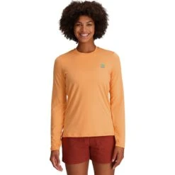 Outdoor Research ActiveIce Spectrum Sun Long-Sleeve T-Shirt - Women's