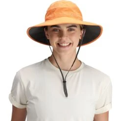 Outdoor Research Oasis Sun Hat - Women's -Outdoor Research ORAFIZ D1 2