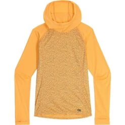 Outdoor Research Echo Printed Hoodie - Women's -Outdoor Research ORFISQORFI