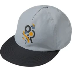 Outdoor Research Shape Scape Cap -Outdoor Research PEBBLA