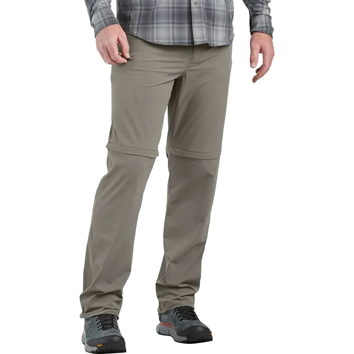 Outdoor Research Ferrosi Convertible Pant - Men's 3 Outdoor Research Ferrosi Convertible Pant - Men's