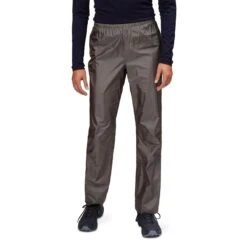 Outdoor Research Helium Rain Pant - Women's -Outdoor Research PEW