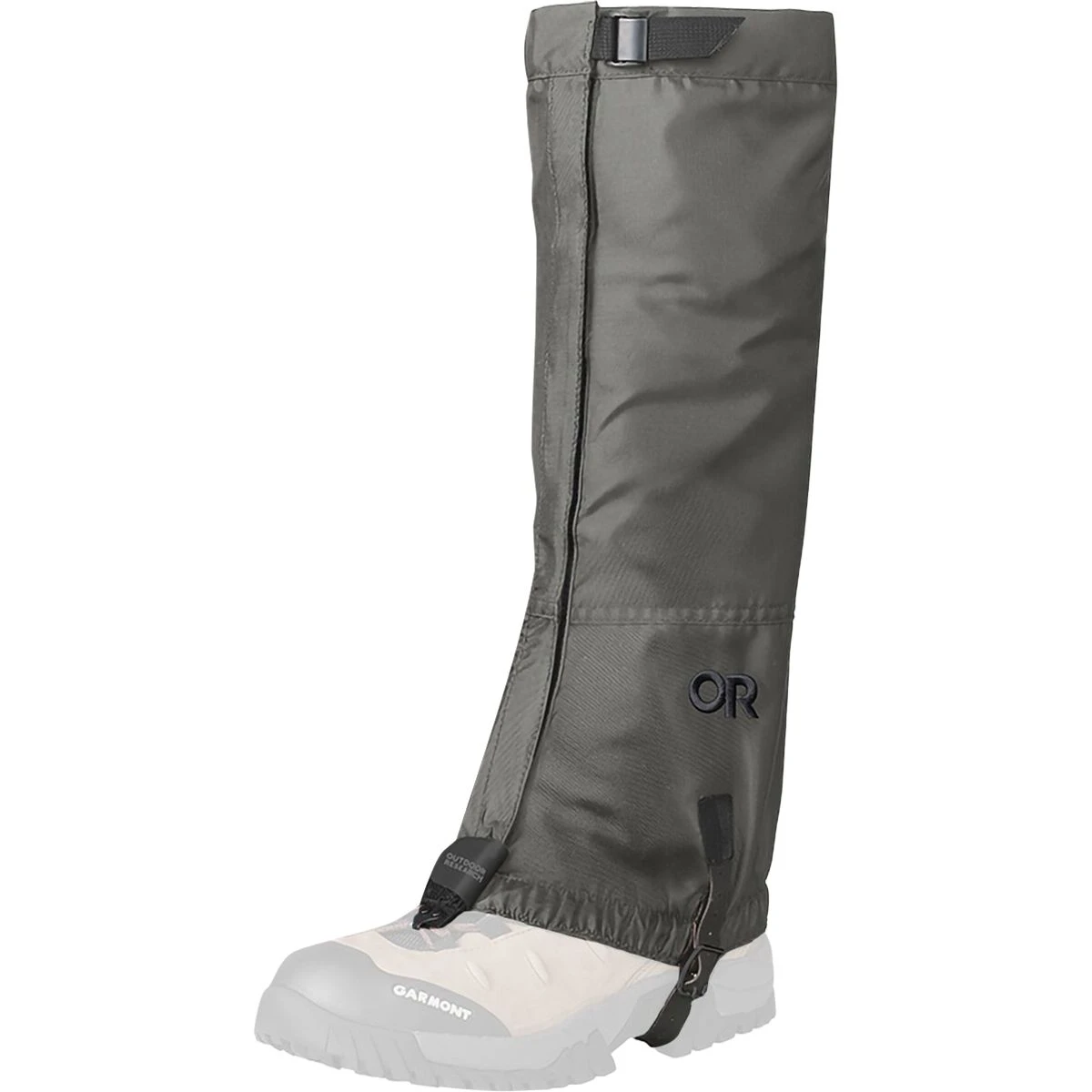 Outdoor Research Rocky Mountain High Gaiters 3 Outdoor Research Rocky Mountain High Gaiters