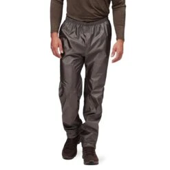 Outdoor Research Helium Rain Pant - Men's -Outdoor Research PEW 4