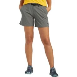 Outdoor Research Ferrosi 5in Short - Women's -Outdoor Research PEW 7