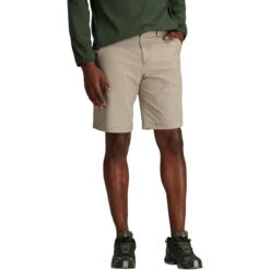 Outdoor Research Ferrosi 10in Short - Men's -Outdoor Research PROKHA 2