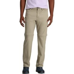 Outdoor Research Ferrosi Convertible Pant - Men's 16 Outdoor Research Ferrosi Convertible Pant - Men's -Outdoor Research PROKHA 3