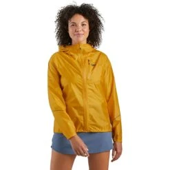 Outdoor Research Helium Rain Jacket - Women's -Outdoor Research RAD 3