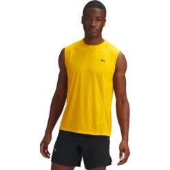 Outdoor Research Echo Tank - Men's -Outdoor Research RAD 4