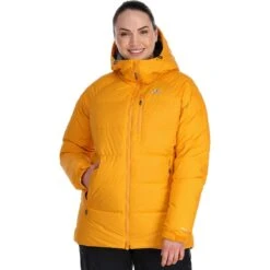 Outdoor Research Super Alpine Down Parka - Women's 23 Outdoor Research Super Alpine Down Parka - Women's -Outdoor Research RAD 5