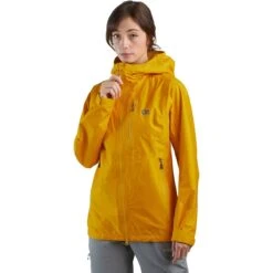 Outdoor Research Helium AscentShell Jacket - Women's 10 Outdoor Research Helium AscentShell Jacket - Women's -Outdoor Research RAD 6