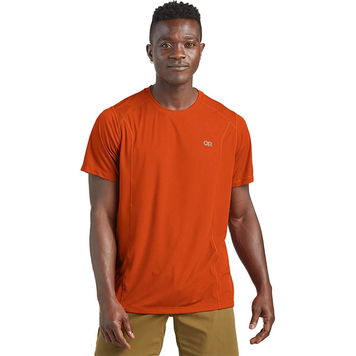 Outdoor Research Echo T-Shirt - Men's 9 Outdoor Research Echo T-Shirt - Men's - Image 7