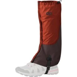 Outdoor Research Helium Gaiter - Men's -Outdoor Research REDELK