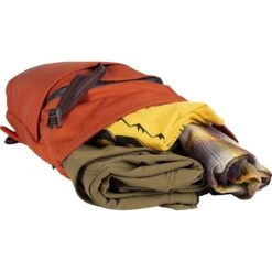 Outdoor Research Field Explorer Pack 20L -Outdoor Research RED D3