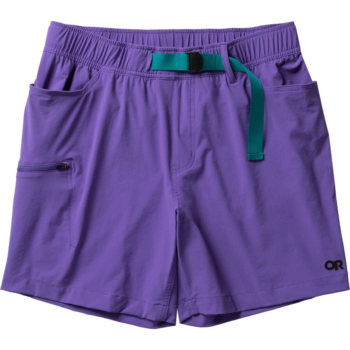 Outdoor Research Ferrosi 7in Short - Men's 4 Outdoor Research Ferrosi 7in Short - Men's - Image 2