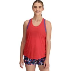 Outdoor Research Echo Tank Top - Women's -Outdoor Research RHU 1