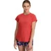 Outdoor Research Argon Short-Sleeve Top - Women's 2 Outdoor Research Argon Short-Sleeve Top - Women's -Outdoor Research RHU 2