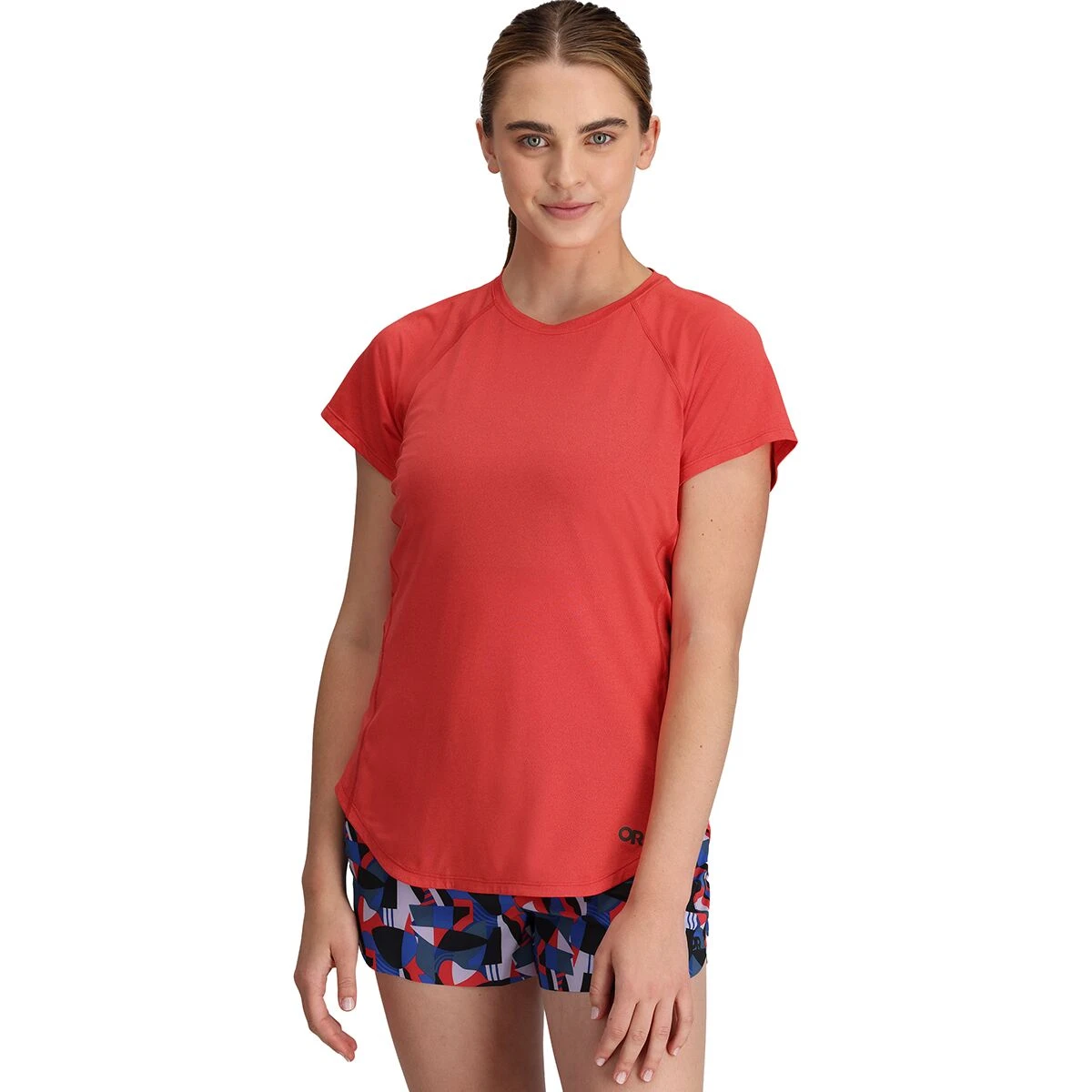 Outdoor Research Argon Short-Sleeve Top - Women's 3 Outdoor Research Argon Short-Sleeve Top - Women's