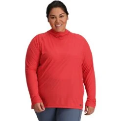 Outdoor Research Echo Plus Hoodie - Women's -Outdoor Research RHU