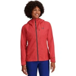 Outdoor Research Aspire Super Stretch Jacket - Women's -Outdoor Research RHU 7