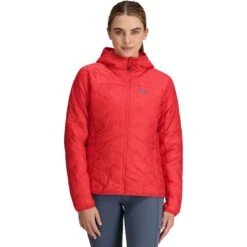 Outdoor Research SuperStrand LT Hooded Jacket - Women's 37 Outdoor Research SuperStrand LT Hooded Jacket - Women's -Outdoor Research RHU 8